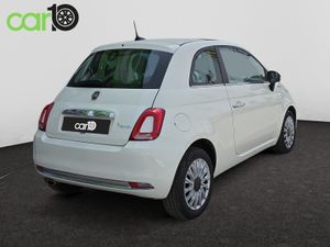 Fiat 500 Dolcevita 1.0 Hybrid 51KW (70 CV)  - Foto 7