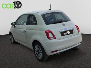 Fiat 500 Dolcevita 1.0 Hybrid 51KW (70 CV)  - Foto 3