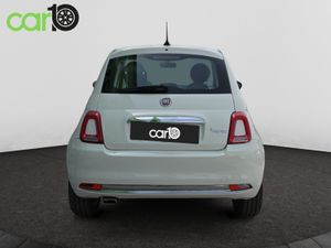 Fiat 500 Dolcevita 1.0 Hybrid 51KW (70 CV)  - Foto 5