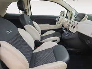 Fiat 500 Dolcevita 1.0 Hybrid 51KW (70 CV)  - Foto 23
