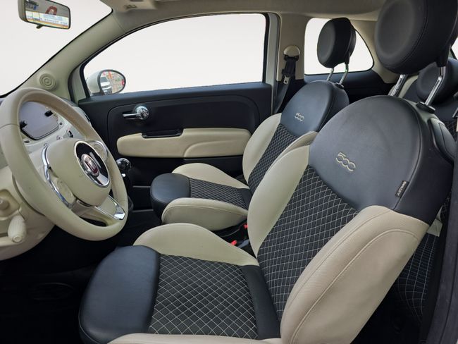 Fiat 500 Dolcevita 1.0 Hybrid 51KW (70 CV)  - Foto 8