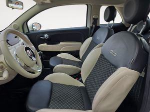 Fiat 500 Dolcevita 1.0 Hybrid 51KW (70 CV)  - Foto 13