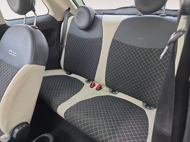 Fiat 500 Dolcevita 1.0 Hybrid 51KW (70 CV)  - Foto 11