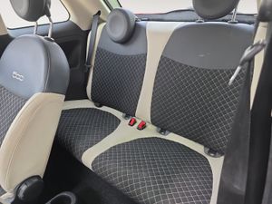 Fiat 500 Dolcevita 1.0 Hybrid 51KW (70 CV)  - Foto 19