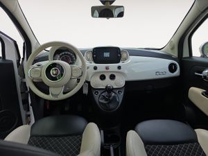 Fiat 500 Dolcevita 1.0 Hybrid 51KW (70 CV)  - Foto 15