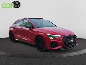 Audi A3 S3 Sportback TFSI 228kW quattro S tronic  - Foto 9