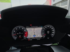 Audi A3 S3 Sportback TFSI 228kW quattro S tronic  - Foto 27