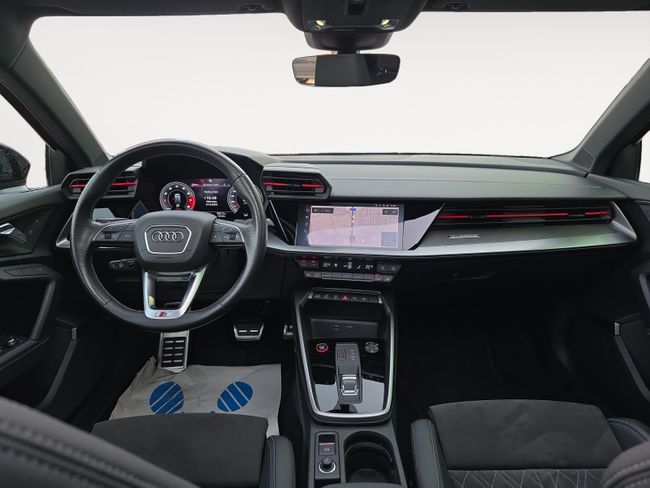 Audi A3 S3 Sportback TFSI 228kW quattro S tronic  - Foto 9