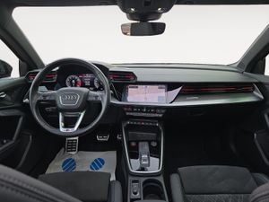 Audi A3 S3 Sportback TFSI 228kW quattro S tronic  - Foto 15