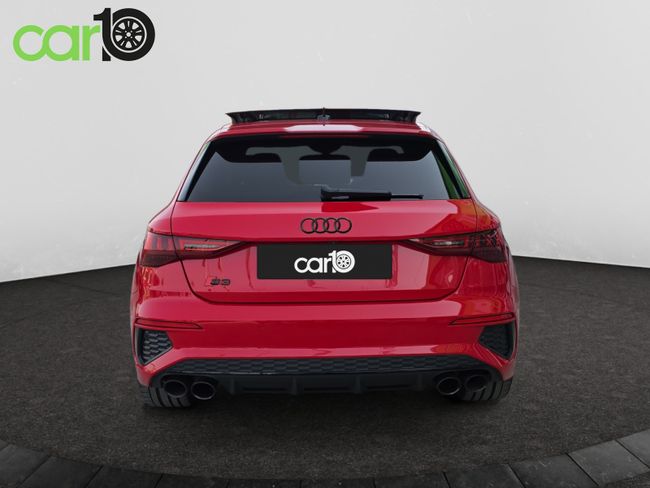 Audi A3 S3 Sportback TFSI 228kW quattro S tronic  - Foto 4