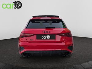 Audi A3 S3 Sportback TFSI 228kW quattro S tronic  - Foto 5