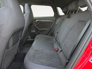 Audi A3 S3 Sportback TFSI 228kW quattro S tronic  - Foto 19