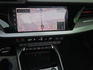 Audi A3 S3 Sportback TFSI 228kW quattro S tronic  - Foto 33