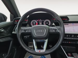 Audi A3 S3 Sportback TFSI 228kW quattro S tronic  - Foto 17