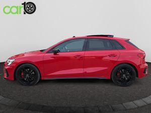 Audi A3 S3 Sportback TFSI 228kW quattro S tronic  - Foto 43