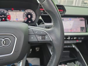 Audi A3 S3 Sportback TFSI 228kW quattro S tronic  - Foto 29