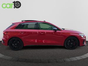 Audi A3 S3 Sportback TFSI 228kW quattro S tronic  - Foto 41