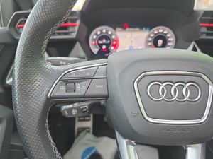 Audi A3 S3 Sportback TFSI 228kW quattro S tronic  - Foto 31
