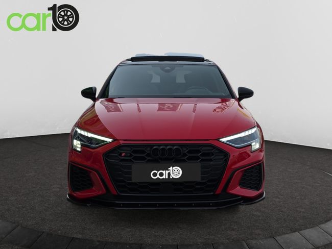 Audi A3 S3 Sportback TFSI 228kW quattro S tronic  - Foto 7