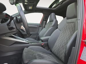Audi A3 S3 Sportback TFSI 228kW quattro S tronic  - Foto 13