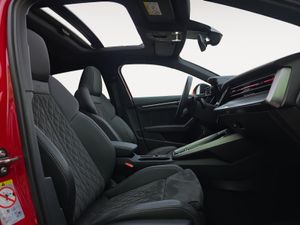 Audi A3 S3 Sportback TFSI 228kW quattro S tronic  - Foto 23