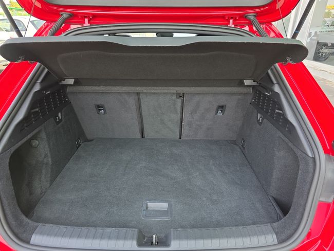 Audi A3 S3 Sportback TFSI 228kW quattro S tronic  - Foto 14
