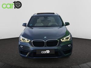 BMW X1 xDrive20dA  - Foto 5