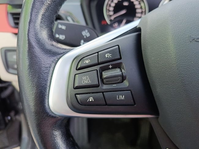 BMW X1 xDrive20dA  - Foto 18