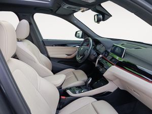 BMW X1 xDrive20dA  - Foto 23