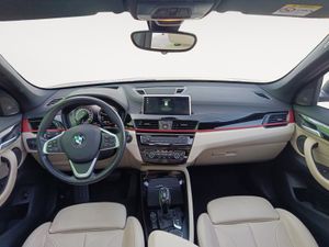 BMW X1 xDrive20dA  - Foto 15
