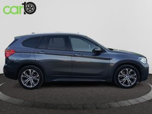BMW X1 xDrive20dA  - Foto 37