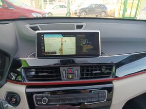 BMW X1 xDrive20dA  - Foto 27