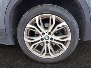 BMW X1 xDrive20dA  - Foto 35