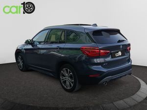 BMW X1 xDrive20dA  - Foto 7