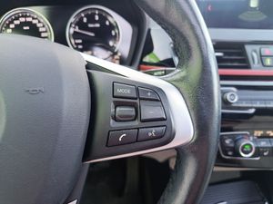 BMW X1 xDrive20dA  - Foto 31