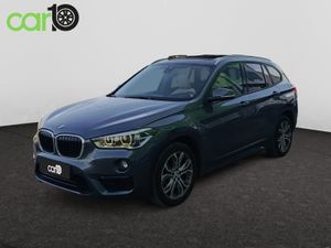 BMW X1 xDrive20dA  - Foto 2