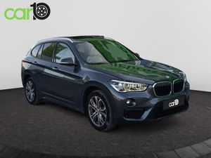 BMW X1 xDrive20dA  - Foto 3