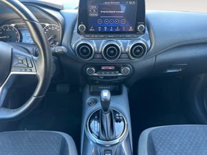 Nissan Juke DIG-T 84 kW (114 CV) DCT 7 Vel. Enigma  - Foto 21