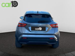 Nissan Juke DIG-T 84 kW (114 CV) DCT 7 Vel. Enigma  - Foto 5