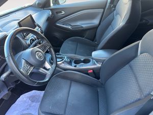 Nissan Juke DIG-T 84 kW (114 CV) DCT 7 Vel. Enigma  - Foto 13