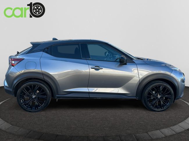 Nissan Juke DIG-T 84 kW (114 CV) DCT 7 Vel. Enigma  - Foto 22