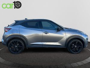 Nissan Juke DIG-T 84 kW (114 CV) DCT 7 Vel. Enigma  - Foto 41