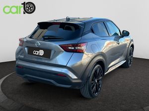 Nissan Juke DIG-T 84 kW (114 CV) DCT 7 Vel. Enigma  - Foto 7