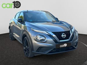 Nissan Juke DIG-T 84 kW (114 CV) DCT 7 Vel. Enigma  - Foto 9