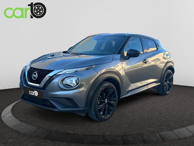 Nissan Juke DIG-T 84 kW (114 CV) DCT 7 Vel. Enigma  - Foto 2