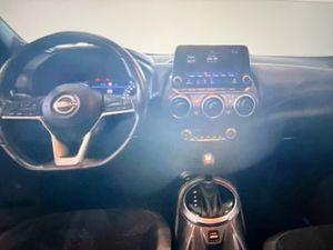 Nissan Juke DIG-T 84 kW (114 CV) DCT 7 Vel. Enigma  - Foto 17