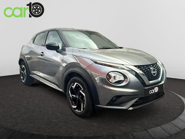 Nissan Juke DIG-T 84 kW (114 CV) DCT 7 Vel. Enigma  - Foto 6