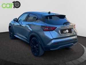 Nissan Juke DIG-T 84 kW (114 CV) DCT 7 Vel. Enigma  - Foto 3