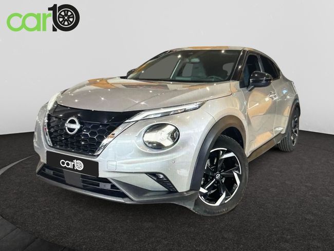 Nissan Juke DIG-T 84 kW (114 CV) DCT 7 Vel. Enigma  - Foto 2