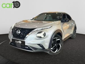 Nissan Juke DIG-T 84 kW (114 CV) DCT 7 Vel. Enigma  - Foto 2